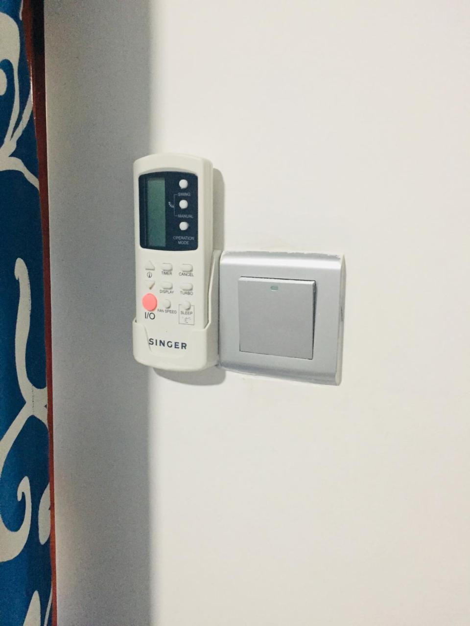 Malee Homestay 波隆纳鲁沃 外观 照片